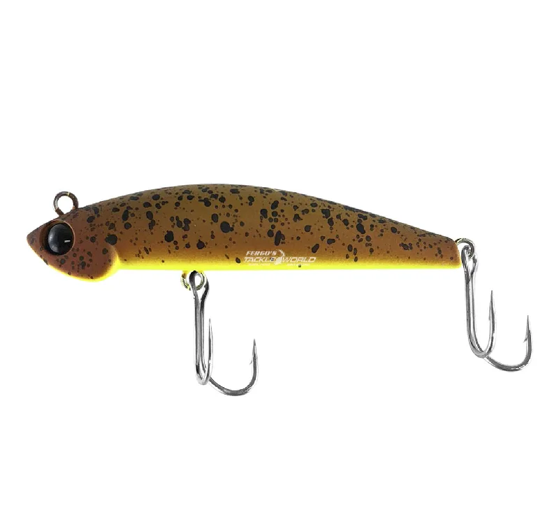 Fishing Lures for pond gear-Jackson Bottom Magic Saltwater 65mm Lure