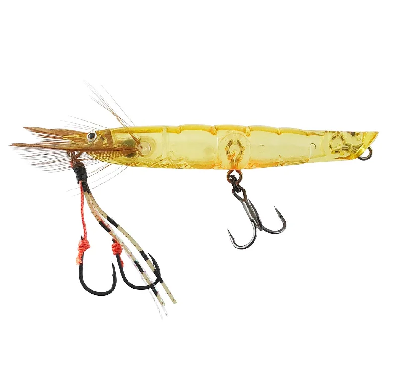 Fishing Lures with strong scales-Jackson Ebi Panic Lures