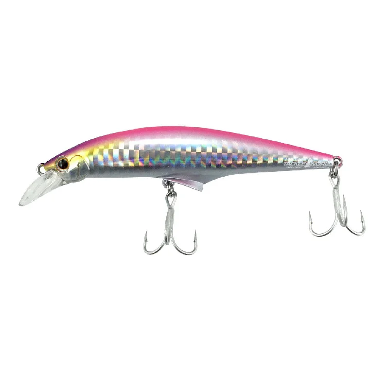 Fishing Lures with rich hues-Jackson G-Control 28 Lures