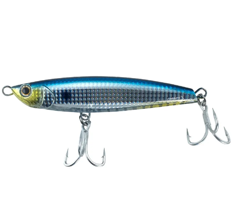 Fishing Lures for stream gear-Jackson Kaiken Stick Baits