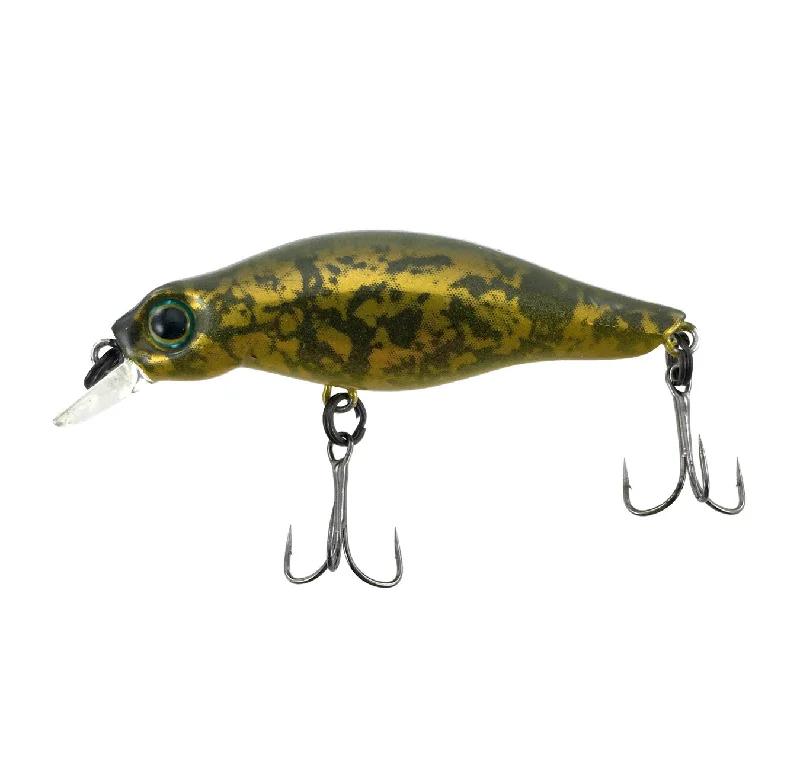 Fishing Lures with fine scales-Jackson Komachi Lures