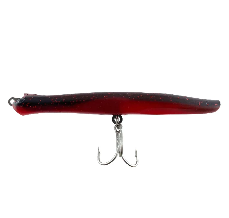 Fishing Lures with pure shapes-Jackson Unyo Unyo Soft Plastics