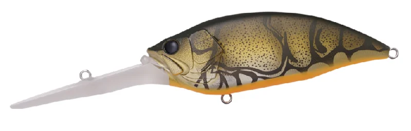 Fishing Lures with packable sizes-Megabass | Big M 7.5