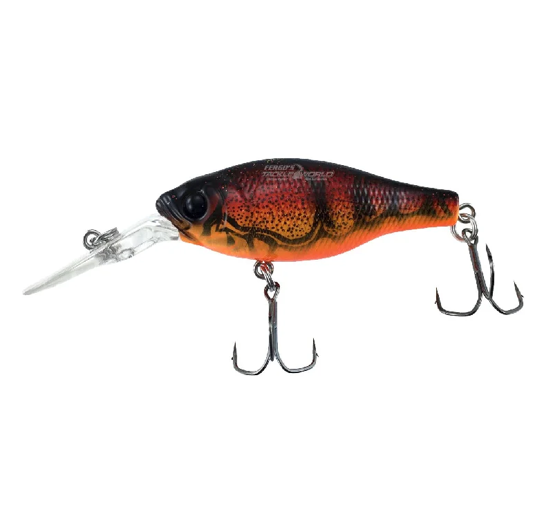 Fishing Lures for daily kits-Megabass Deep-X 100 Lures