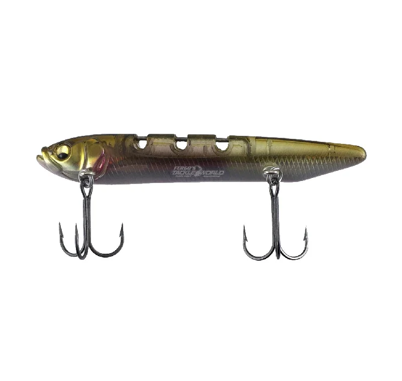 Fishing Lures for fish gear-Megabass Dying Fish Lures