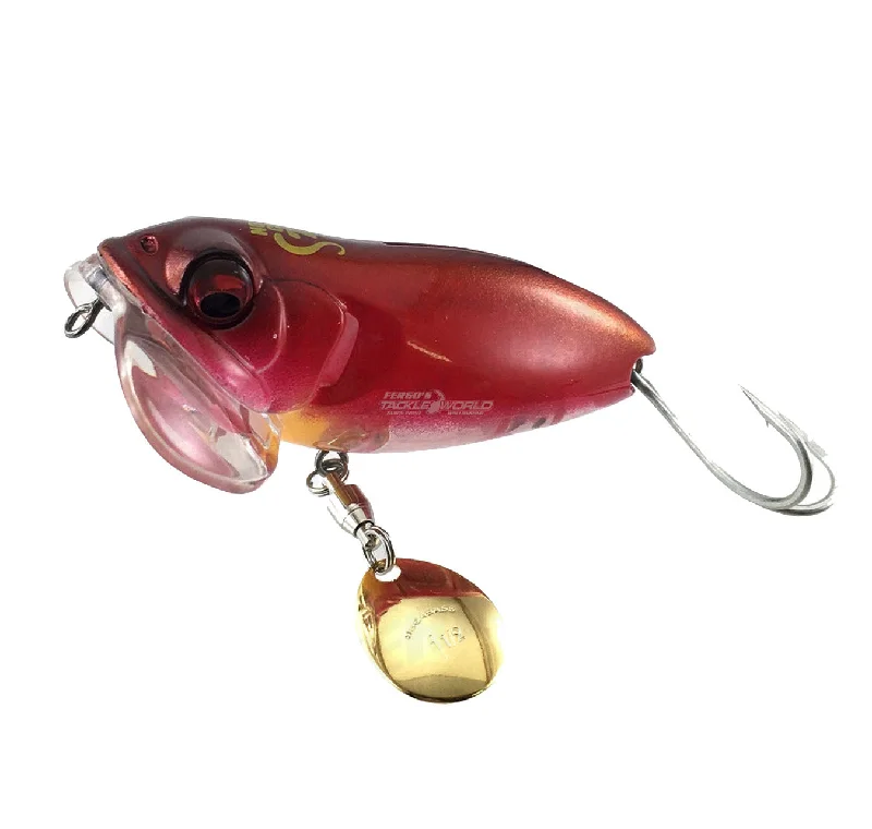 Fishing Lures for catfish kits-Megabass Noisy Cat Lures