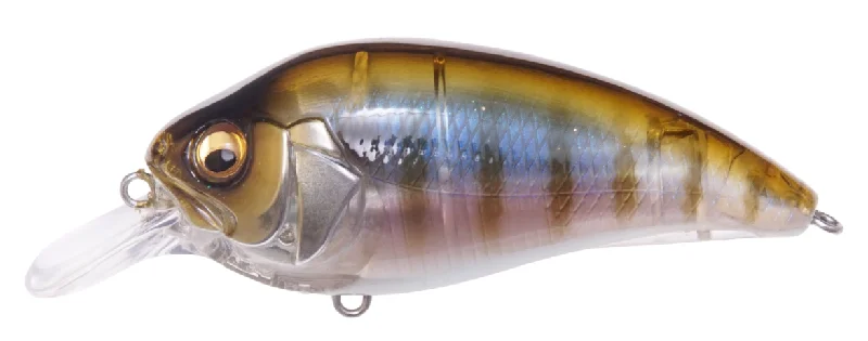 Fishing Lures with multiple hooks-Megabass Super Z Z1