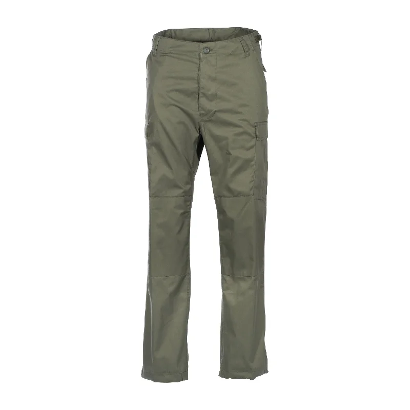 BDU Style Pants - durable version