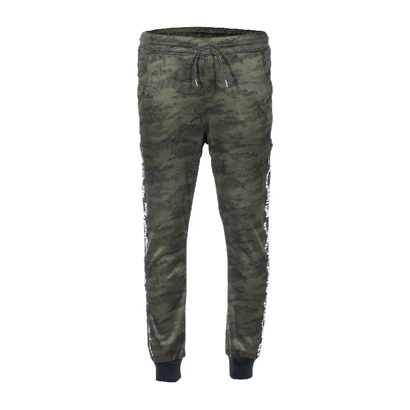 Training Pants woodland