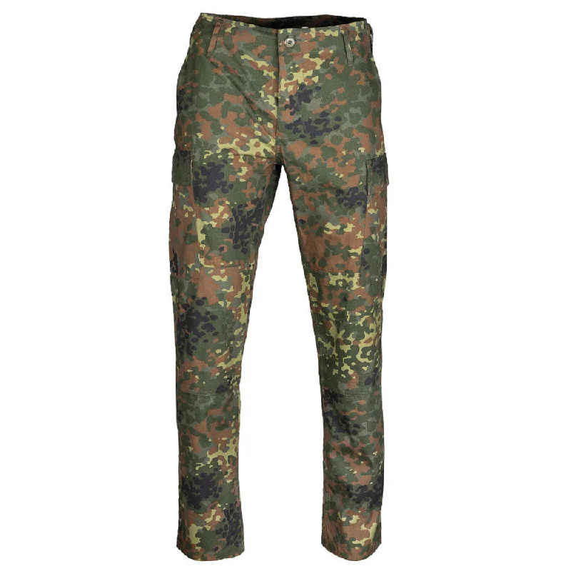 US BDU R/S Field Pants Slim Fit