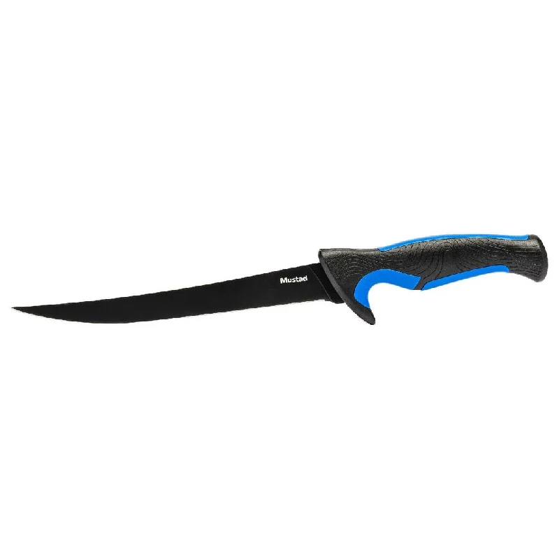 Knives & Scissors with daily tools-Mustad Boning Knife 9"