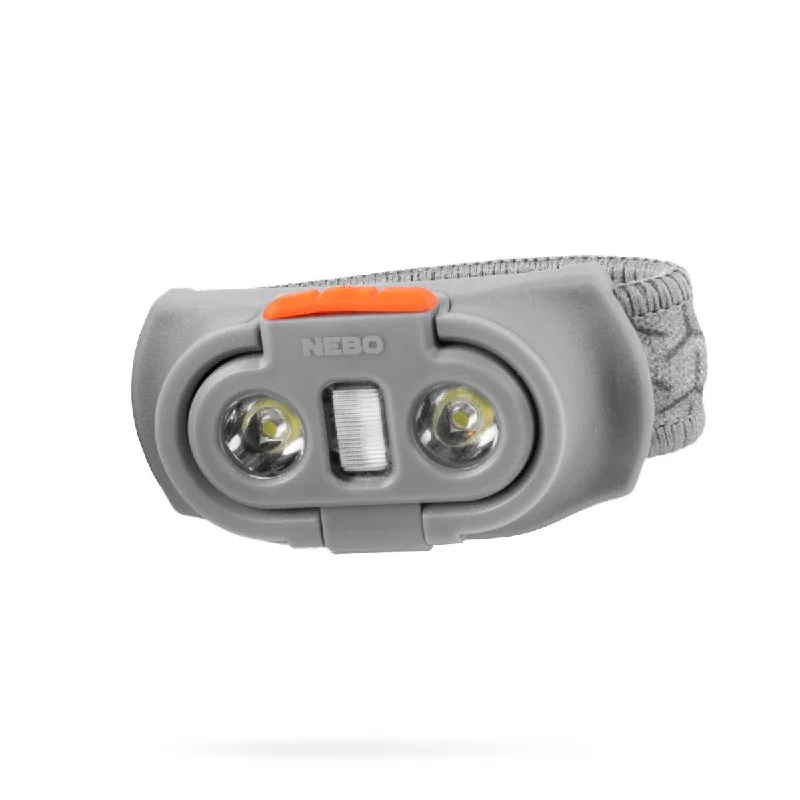 Headlamps for fishing-NEBO EINSTEIN 500 Lumen Headlamp