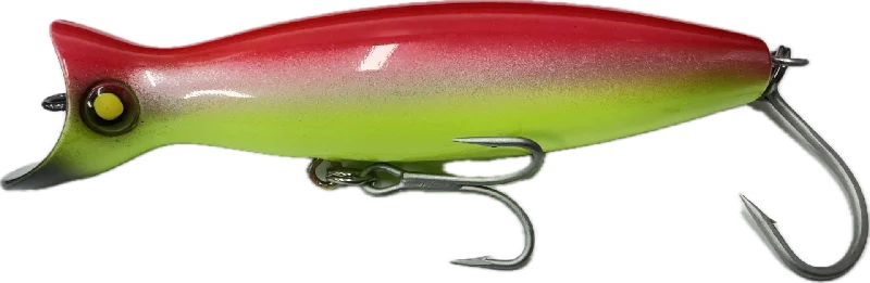 Fishing Lures for bait mimics-NEW ! Super Strike Little Neck Swimmer Sour Patch 2-3/8oz DS6W-SRP