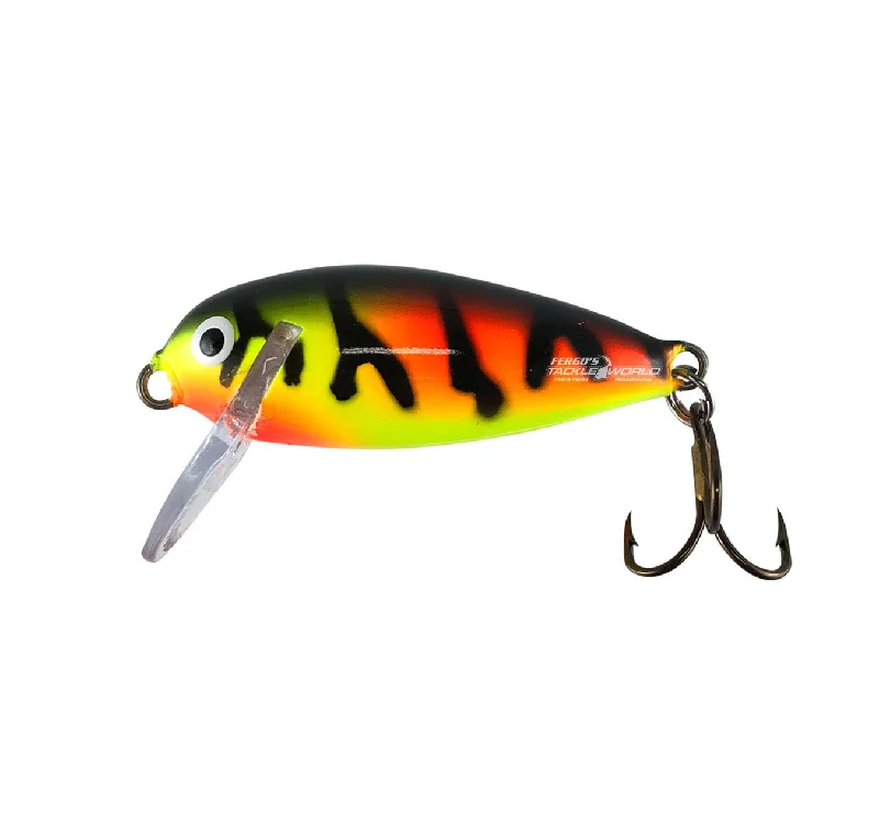 Fishing Lures for river kits-Nils Master Japittaja 55mm Lures