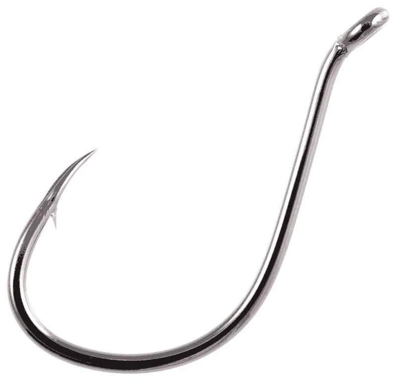 Fish hooks for fishing tackle-OWNER SSW HOOKS WITH CUTTING POINT