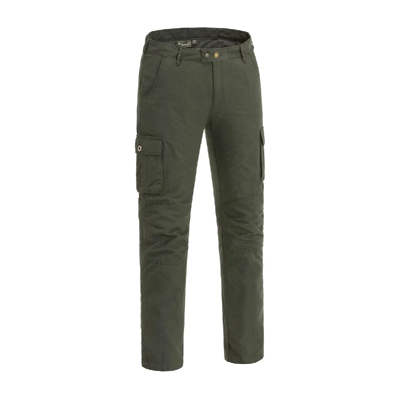 Broderick Pants dark green