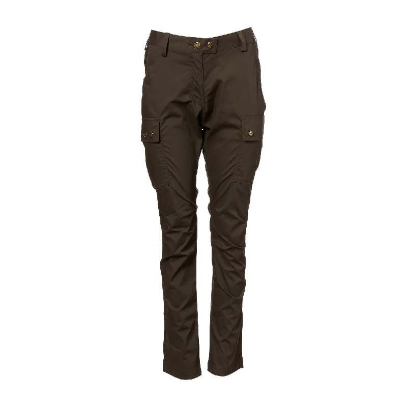 Woman's Pants Finnveden dark