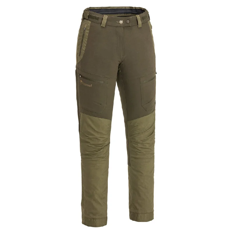 Woman's Pants Finnveden Hybrid Extreme