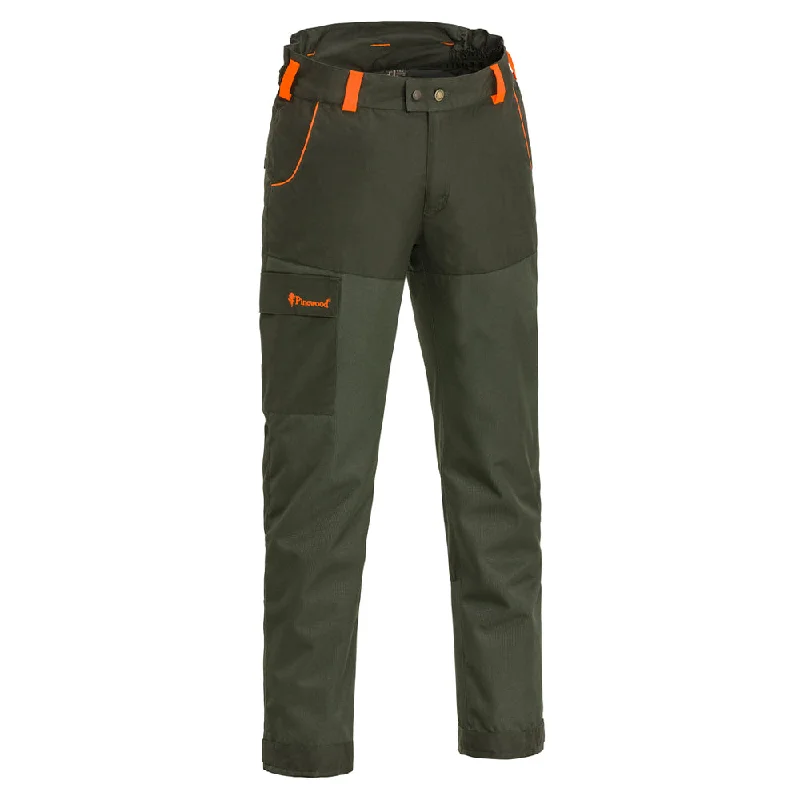 Women's Pants Cumbria Wood mossgreen