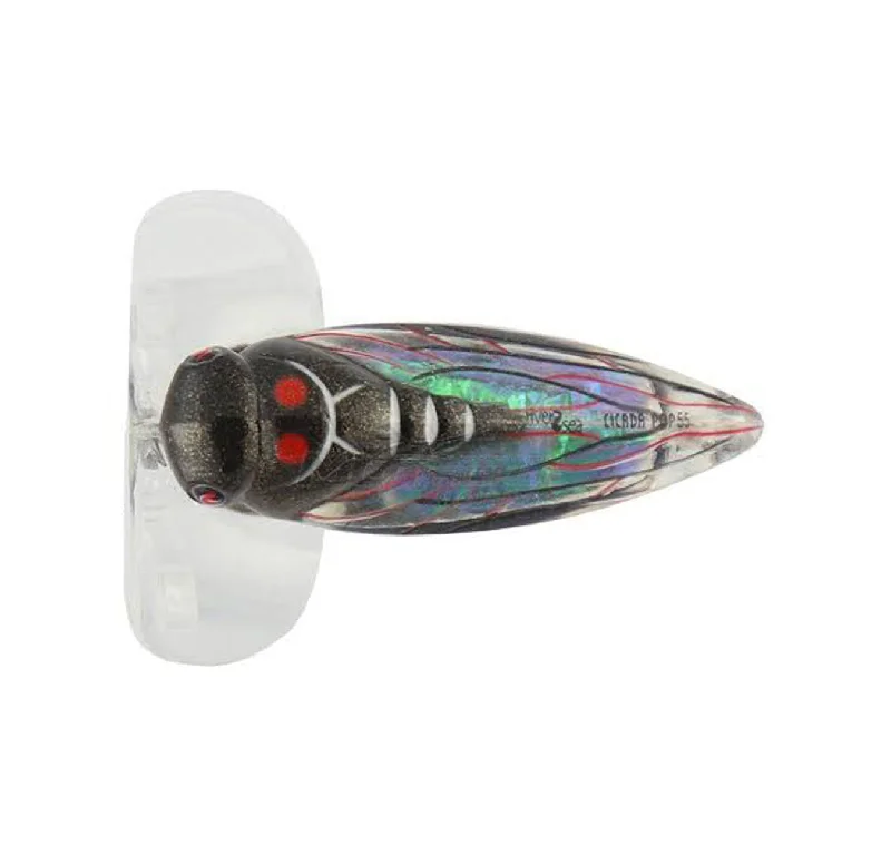 Fishing Lures for bass kits-River2Sea Cicada Pop Lures