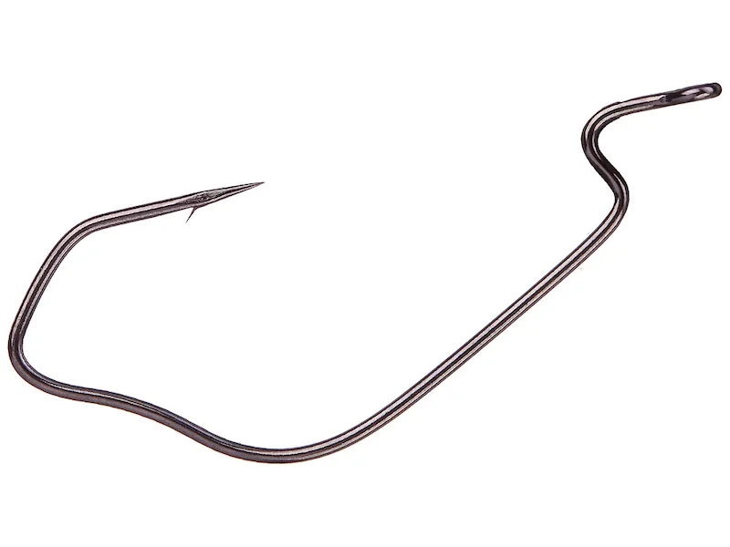 Rigs for live worms-Spearpoint Wide Gap Hook