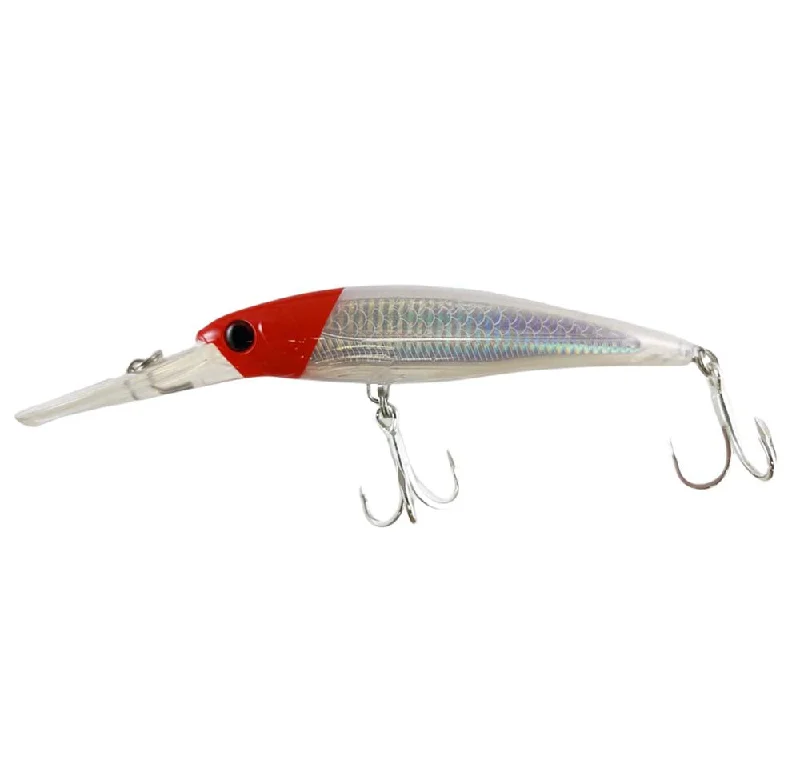 Fishing Lures for big kits-Strada Pro Tracka 160 Lure