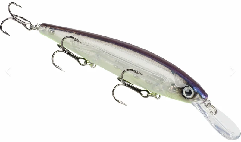 Strobe Shad