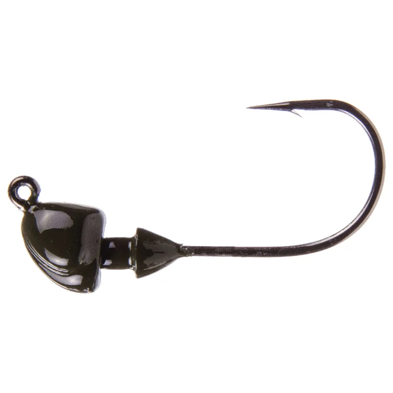 Durable rigs for river fishing-Strike King Squadron Swimbait Heads