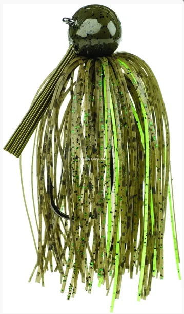 Fishing Lures for lake catches-Strike King Tour Grade Football Jig | 3/4 oz.