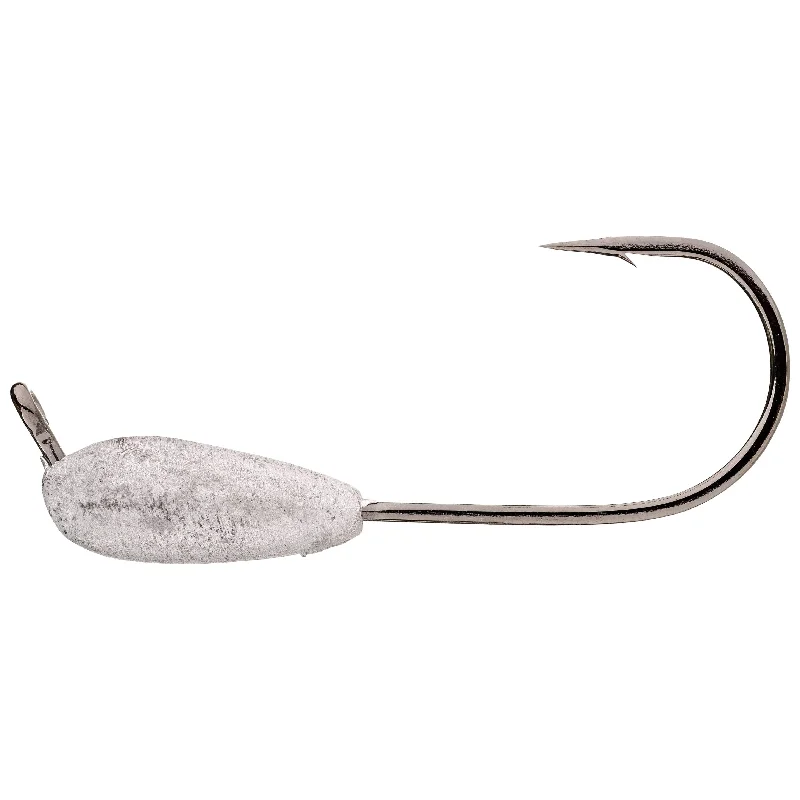 Best rigs for bluegill-Strike King Tour Grade Tube Jig Heads