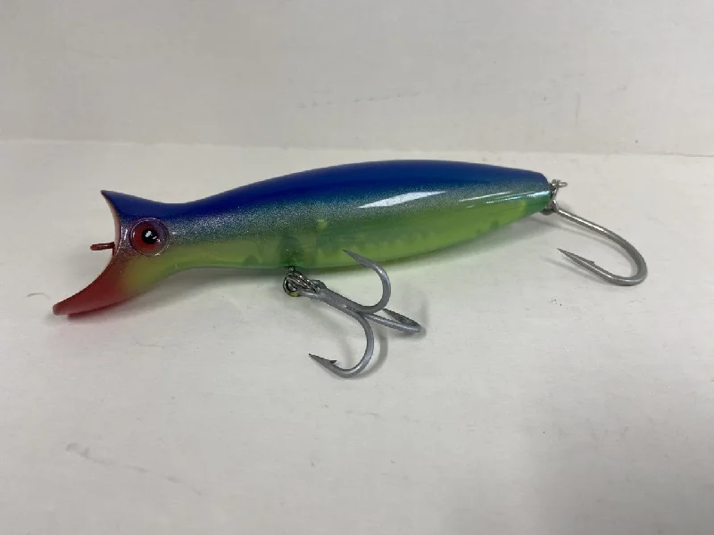 Fishing Lures with chic finishes-Super Strike Little Neck Swimmer  2-3/8oz DS6W-000