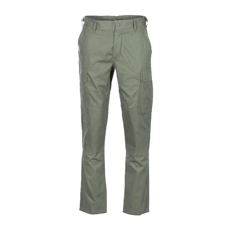 US BDU Pants Slim Fit