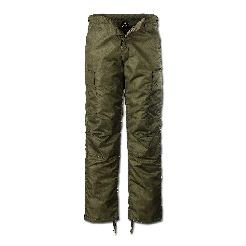 Thermo Pants  green