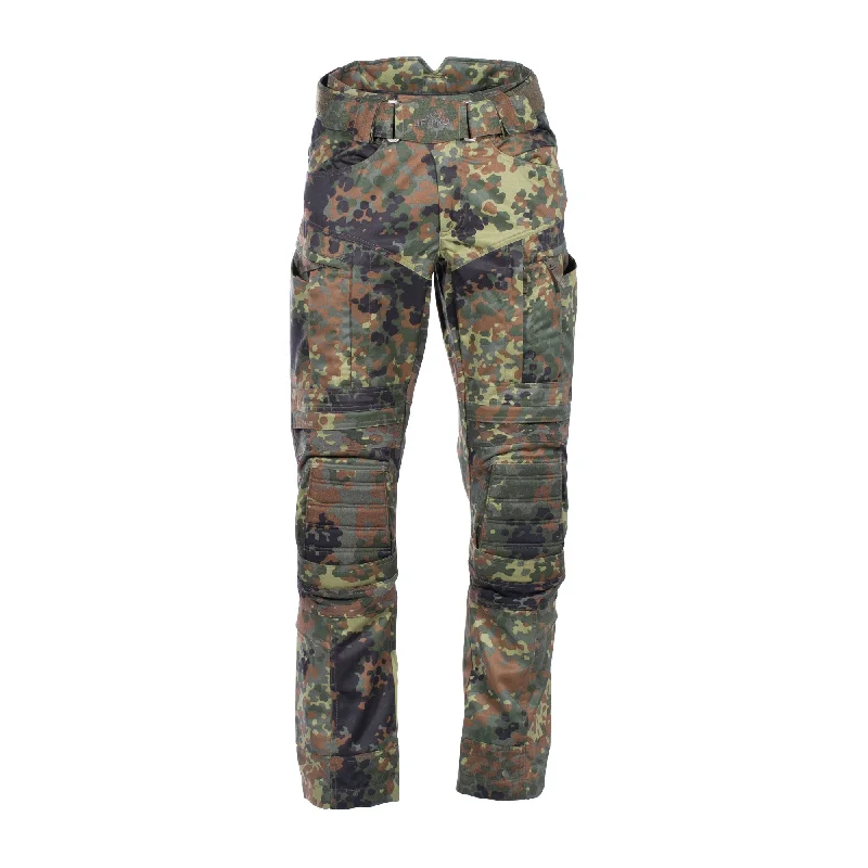 Flecktarn