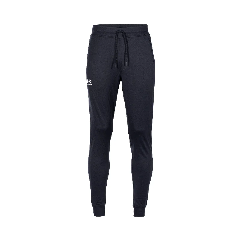 Fitness Pants Sportstyle Jogger /white