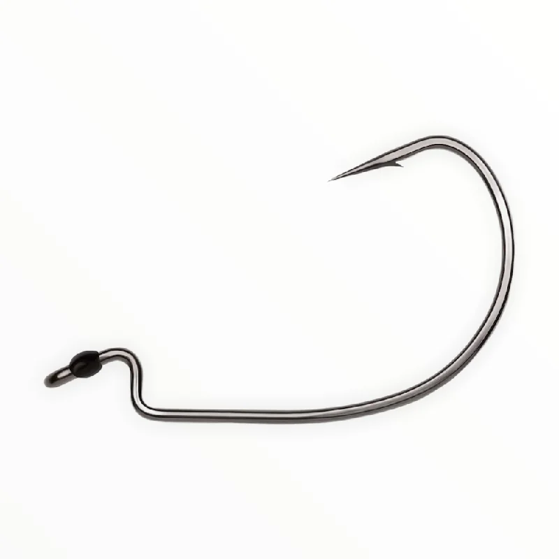 Fish hooks for deep perch-VMC Heavy Duty Wide Gap Hook