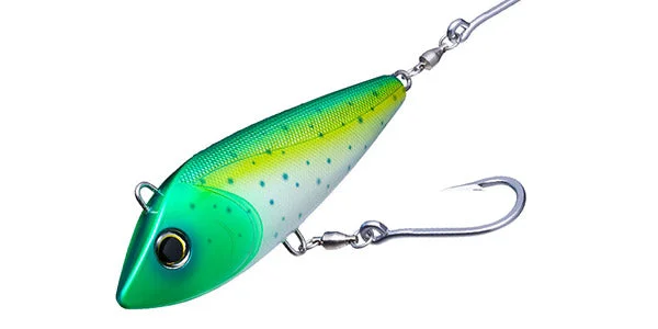 Fishing Lures with solid blades-Yo-Zuri Bonita(S) Lures