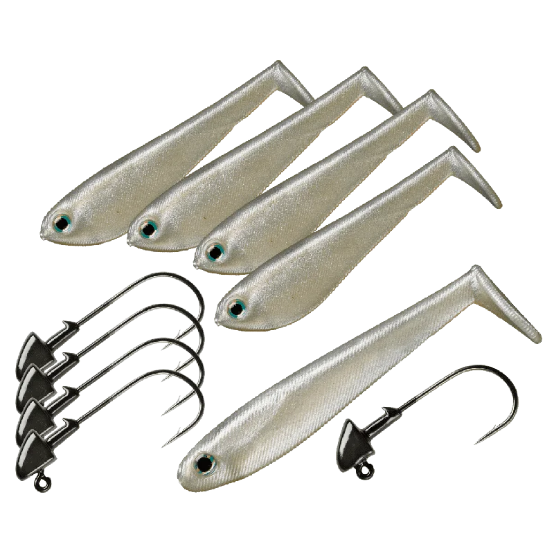 Fish hooks for freshwater trout-Yum YUMbrella Accessory Kit