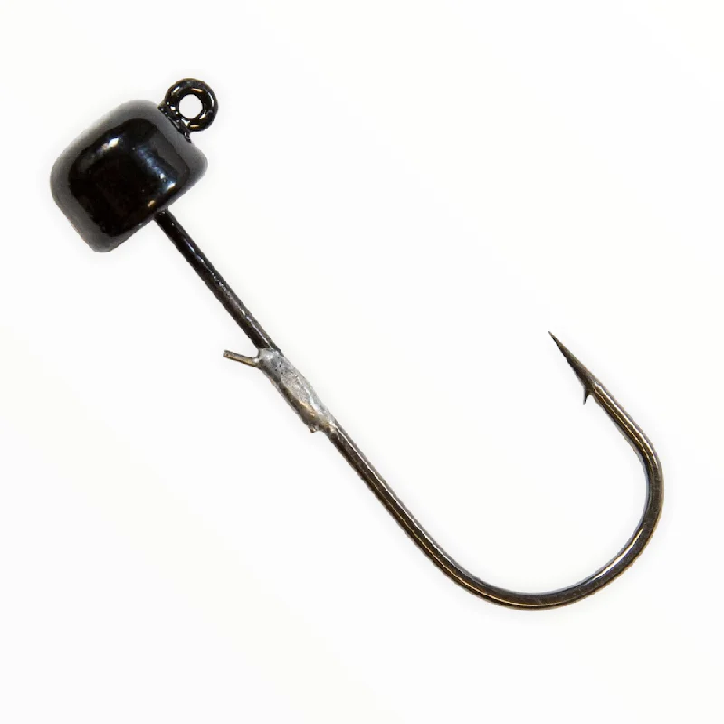 Fish hooks for freshwater trout-Z-Man Power Finesse Shroomz