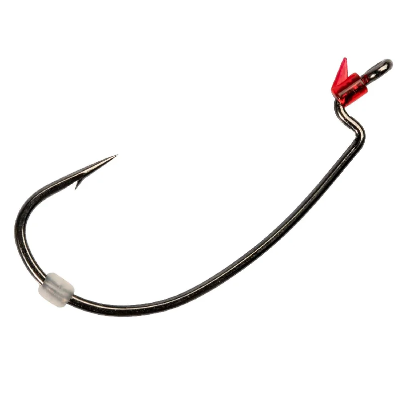 Fish hooks for lightweight rods-ZWG™ Worm Hook