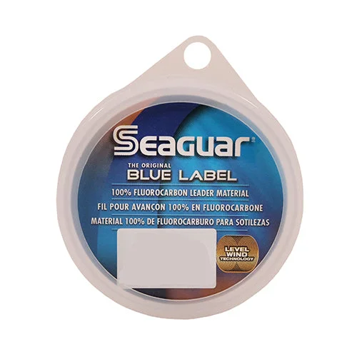 Fishing Lines & Leaders deep sea-15FC25 Blue Label Fluorocarbon Leaders, 25Yards