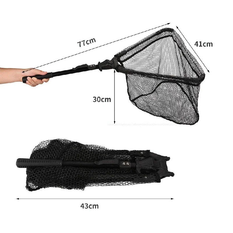 77CM Foldable