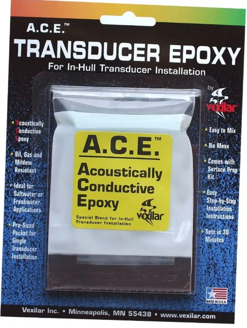 A.C.E. Adhesive Kit - Carded ACE001