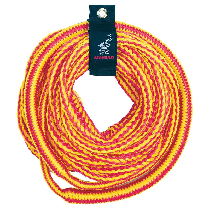 Fishing rope for float lines-Airhead - Bungee Tow Rope