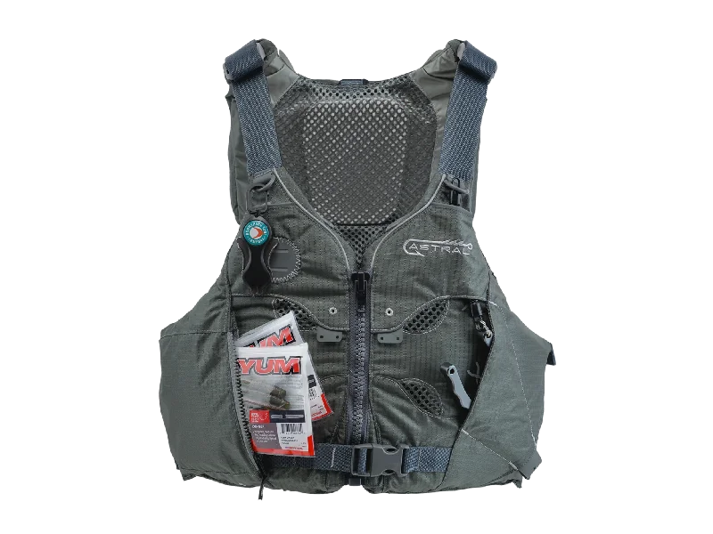 Astral V-Eight Fisher Life Jacket