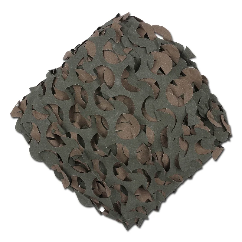 Fishing net for kids’ gear-Camo System Camouflage Net Light Version 3x2,2 m