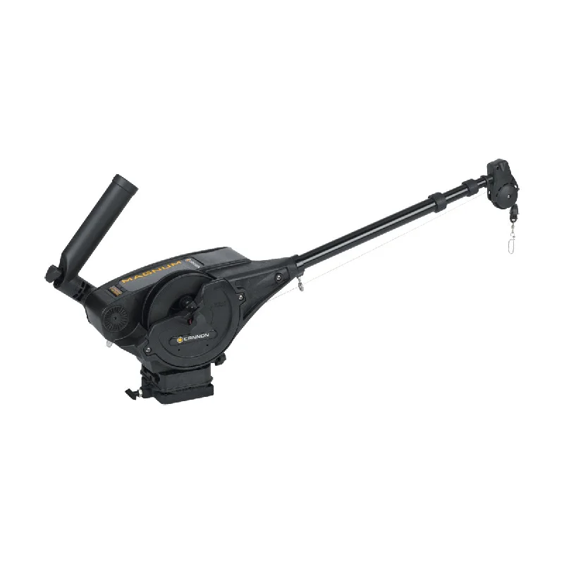 Cannon Electric Downrigger - Magnum 10 STX Metric