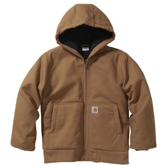 Carhartt Brown