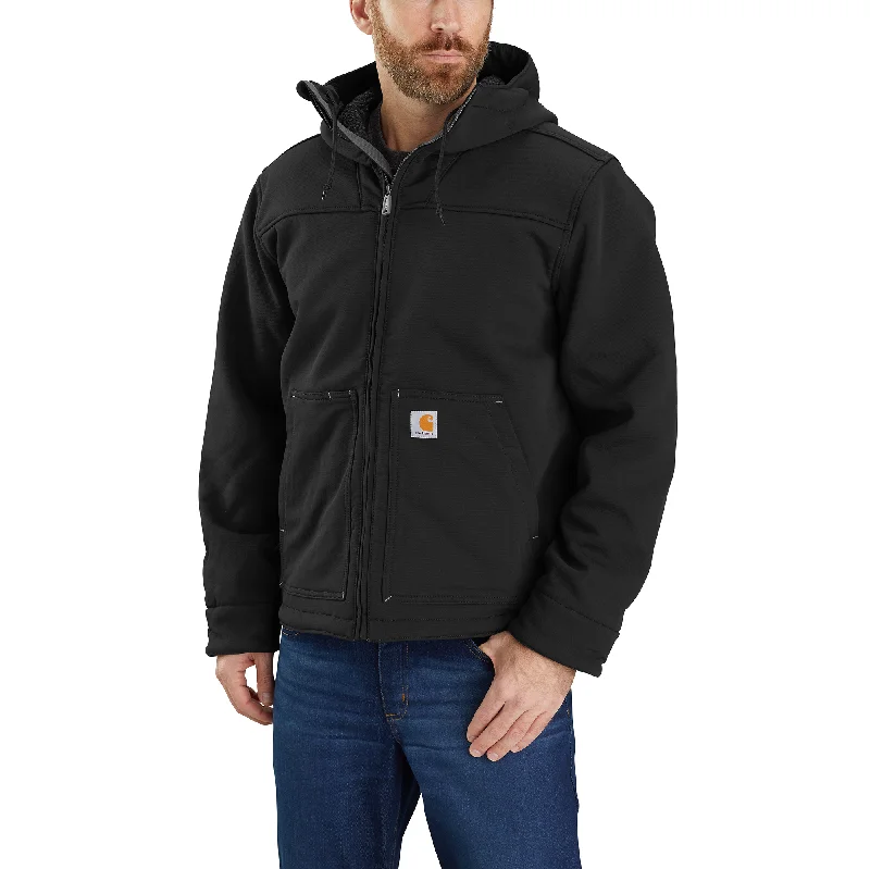 Fishing Lines & Leaders multi-color-Carhartt Super Dux Relaxed Fit Sherpa Lined Active Jacket