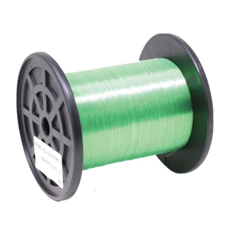 Fishing Lines & Leaders clearance deals-Clam CPT Frost Fluorocarbon - Bulk Spools